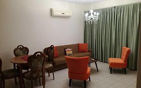 Juliana Boutique Aparments